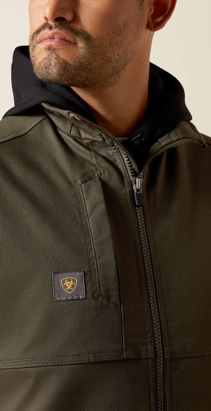 Rebar DuraCanvas Vest 02